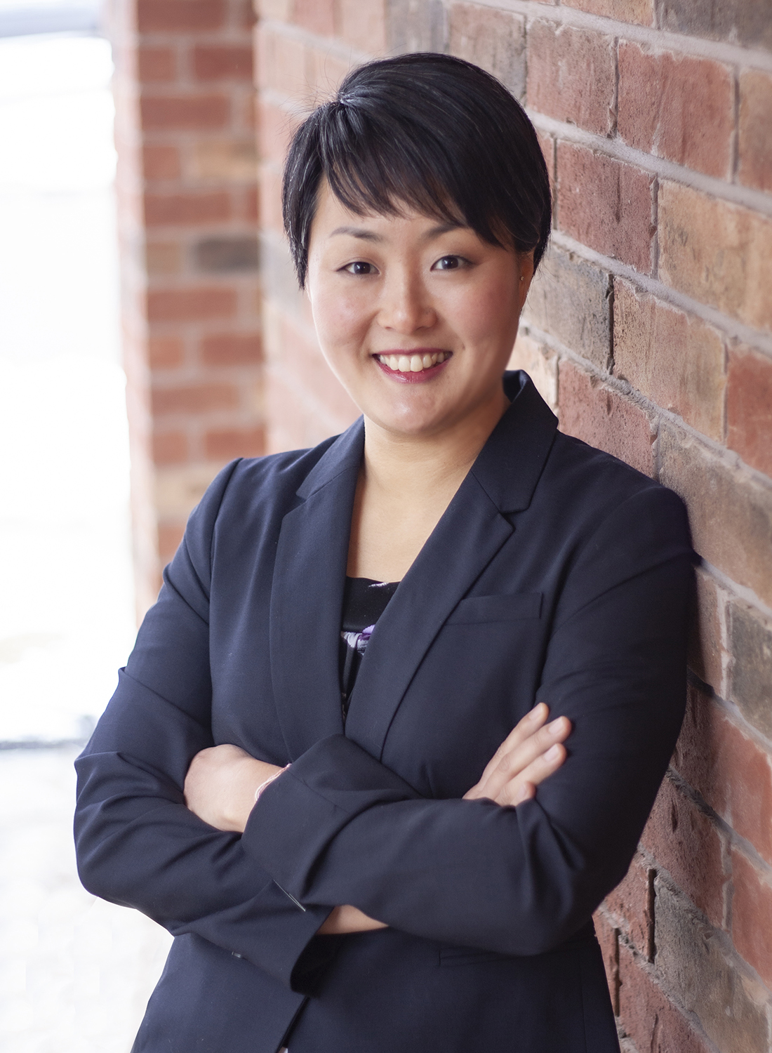 Image of Jennessa Youm