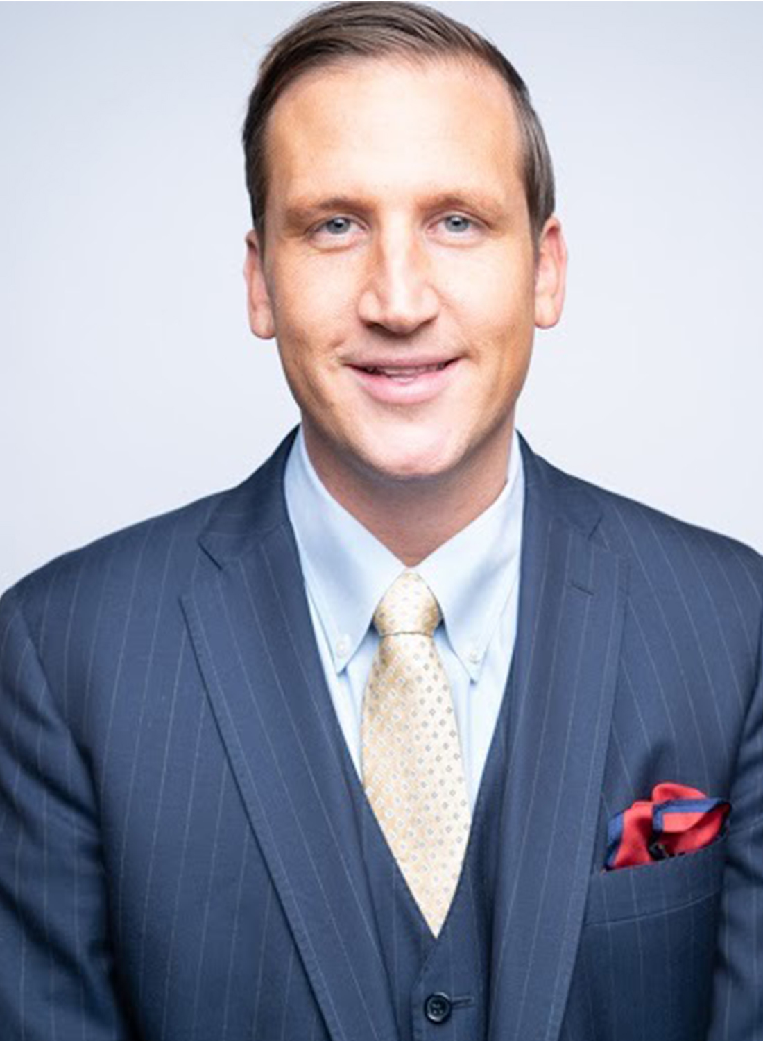 Image of Drew Donaldson