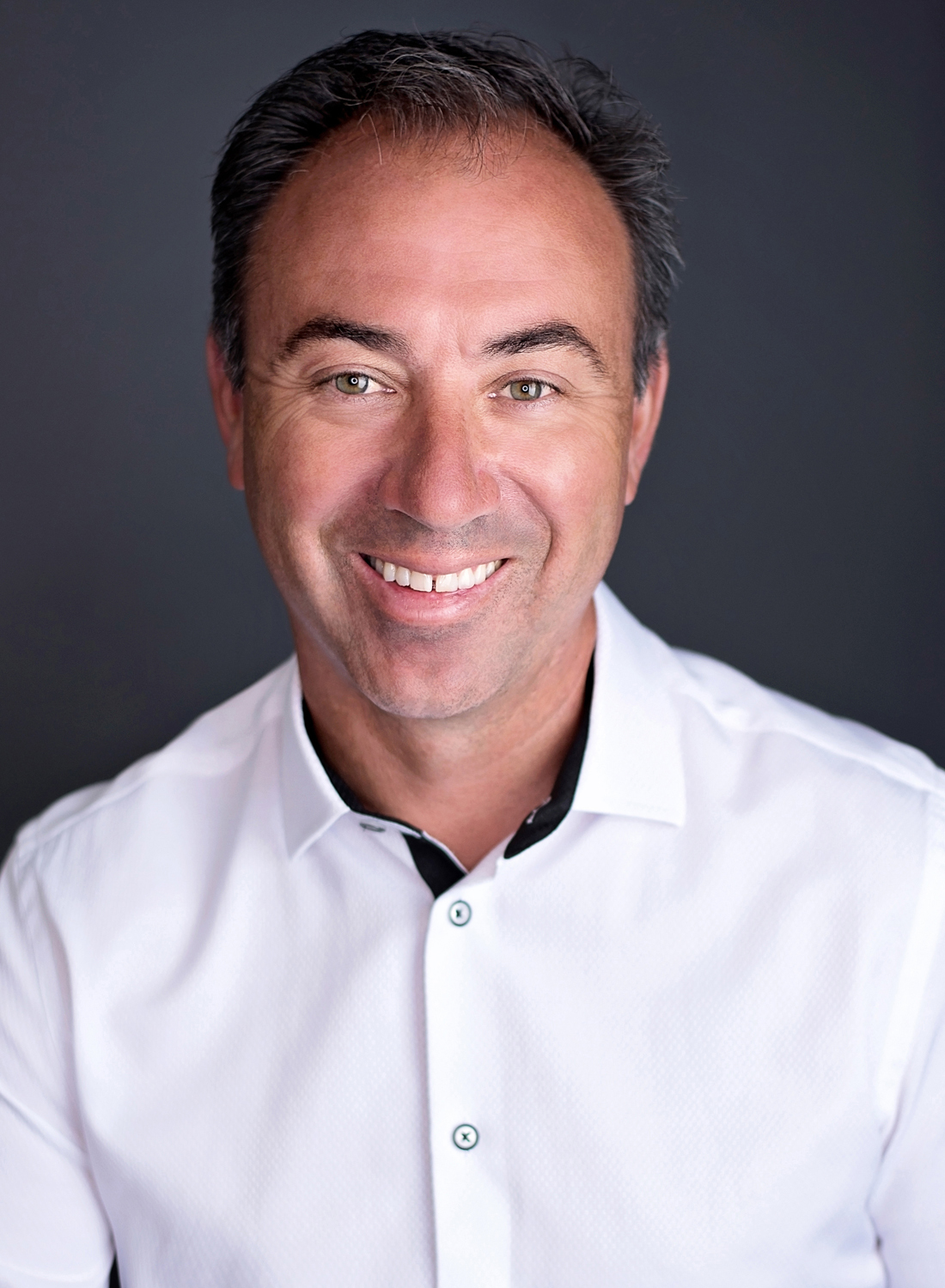 Image of Derek Vaillant