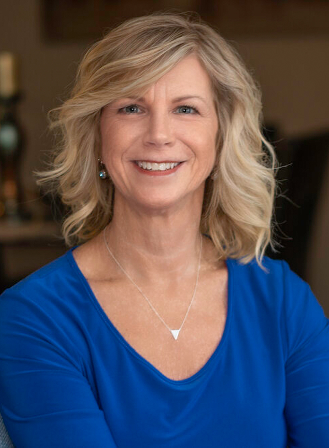 Image of Karen Millington