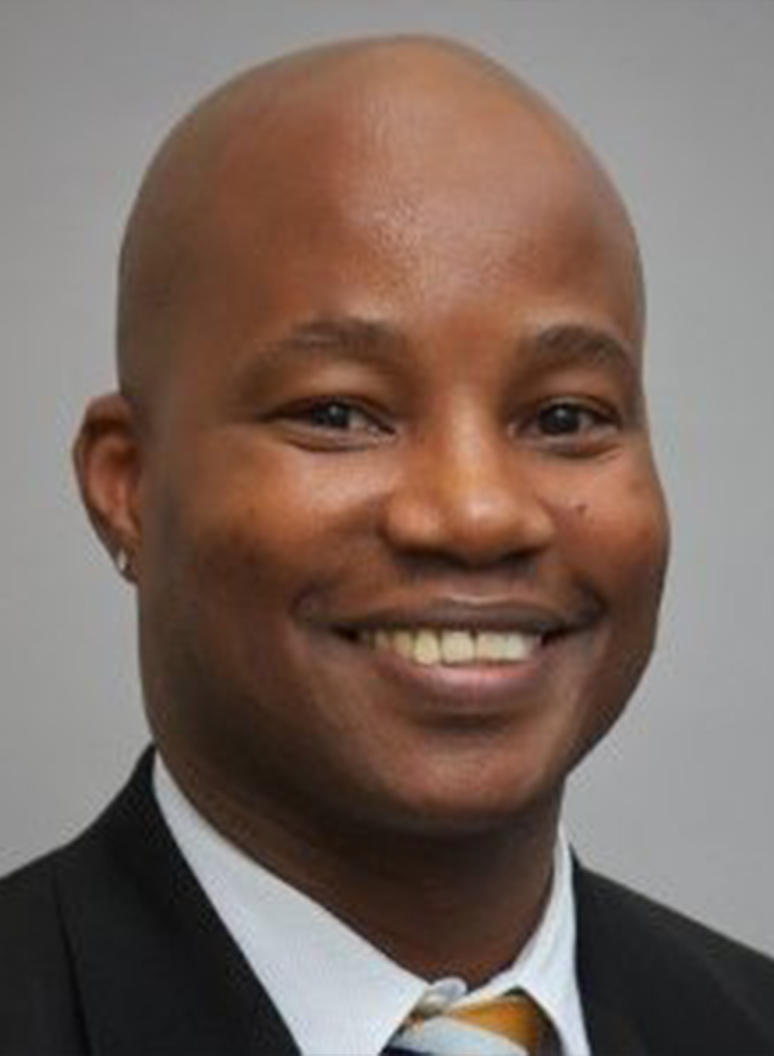 Image of Phillip Brown