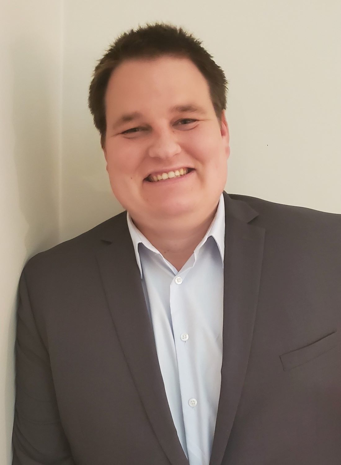 Image of Jeff Dinsmore (ON)