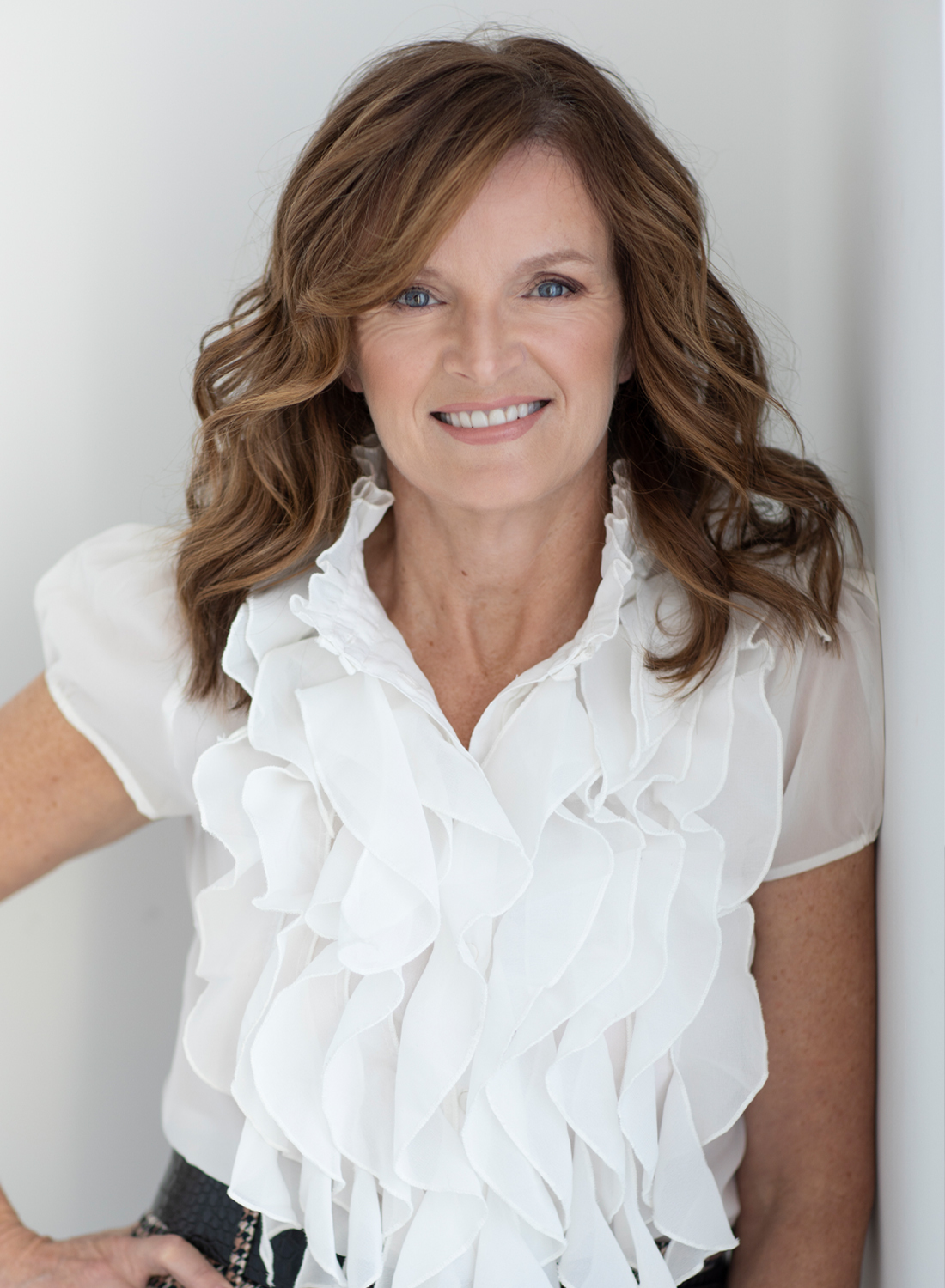 Image of Corina Frank