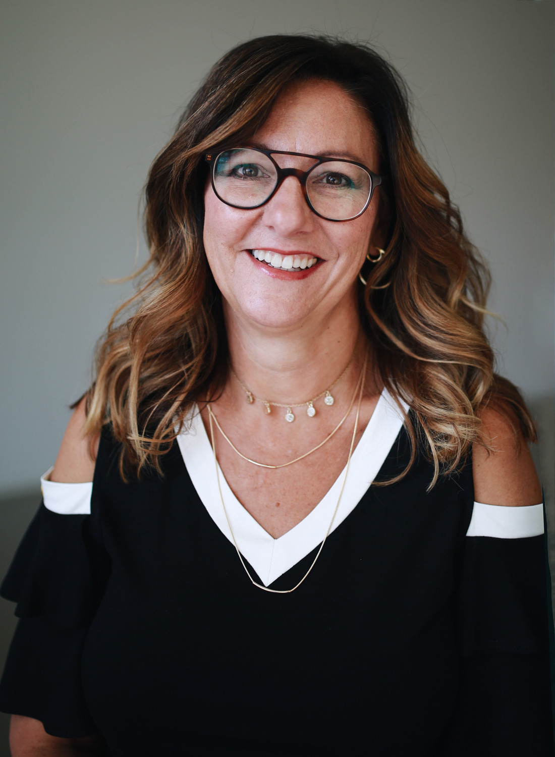 Image of Lori McInnis