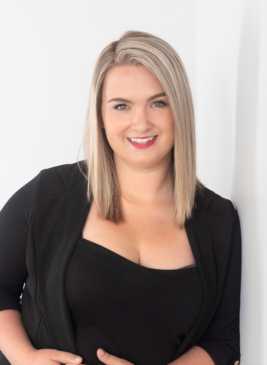 Image of Kelsey Peters