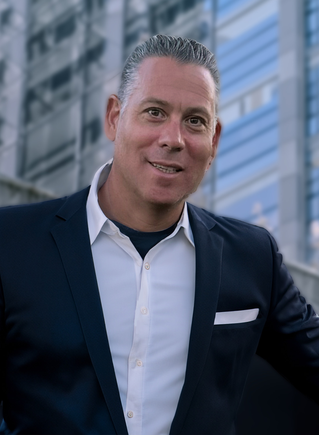 Image of Danny Benkiel