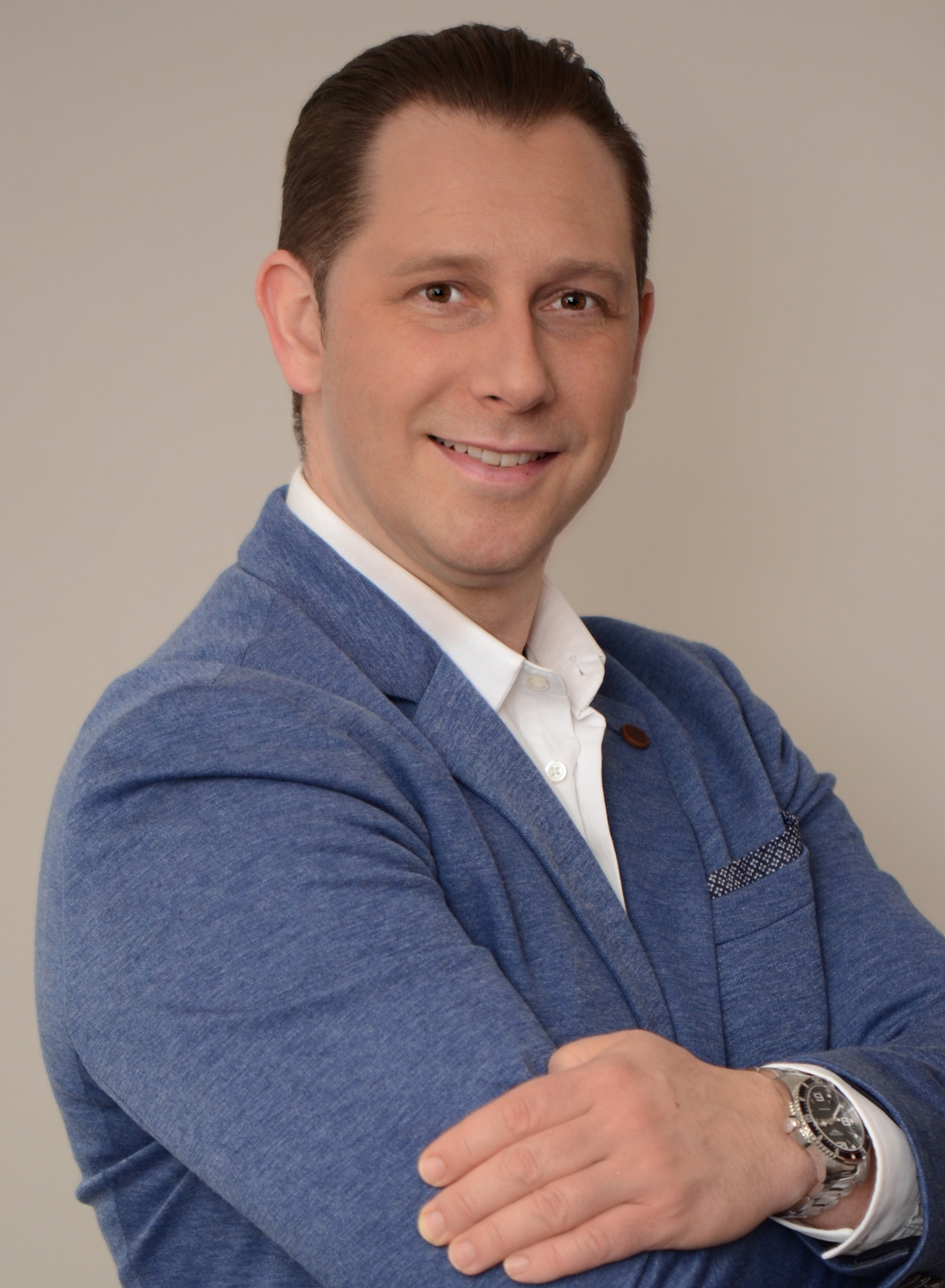 Image of Michael King