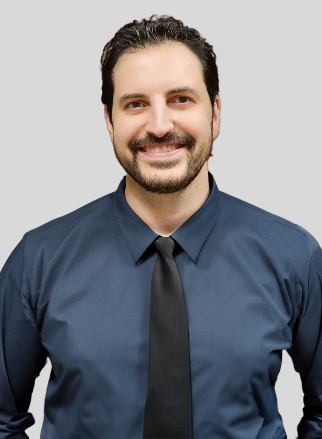 Image of Sean Santoro