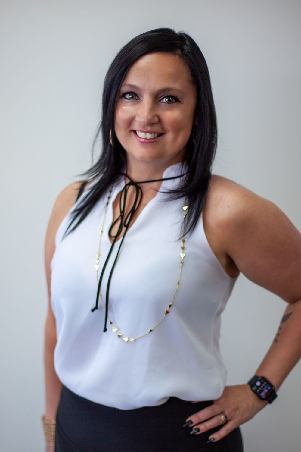 Image of Angela Canales