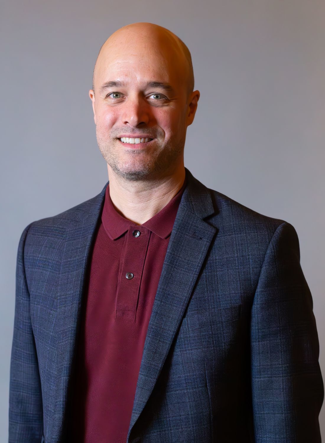 Image of Aaron Brager