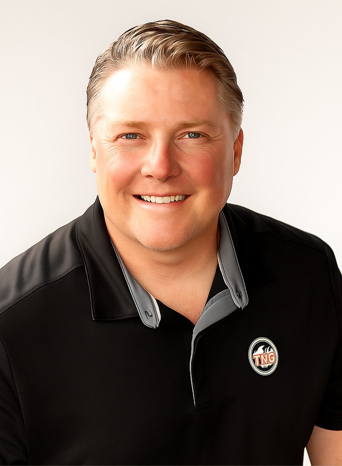 Image of Glenn Bauman