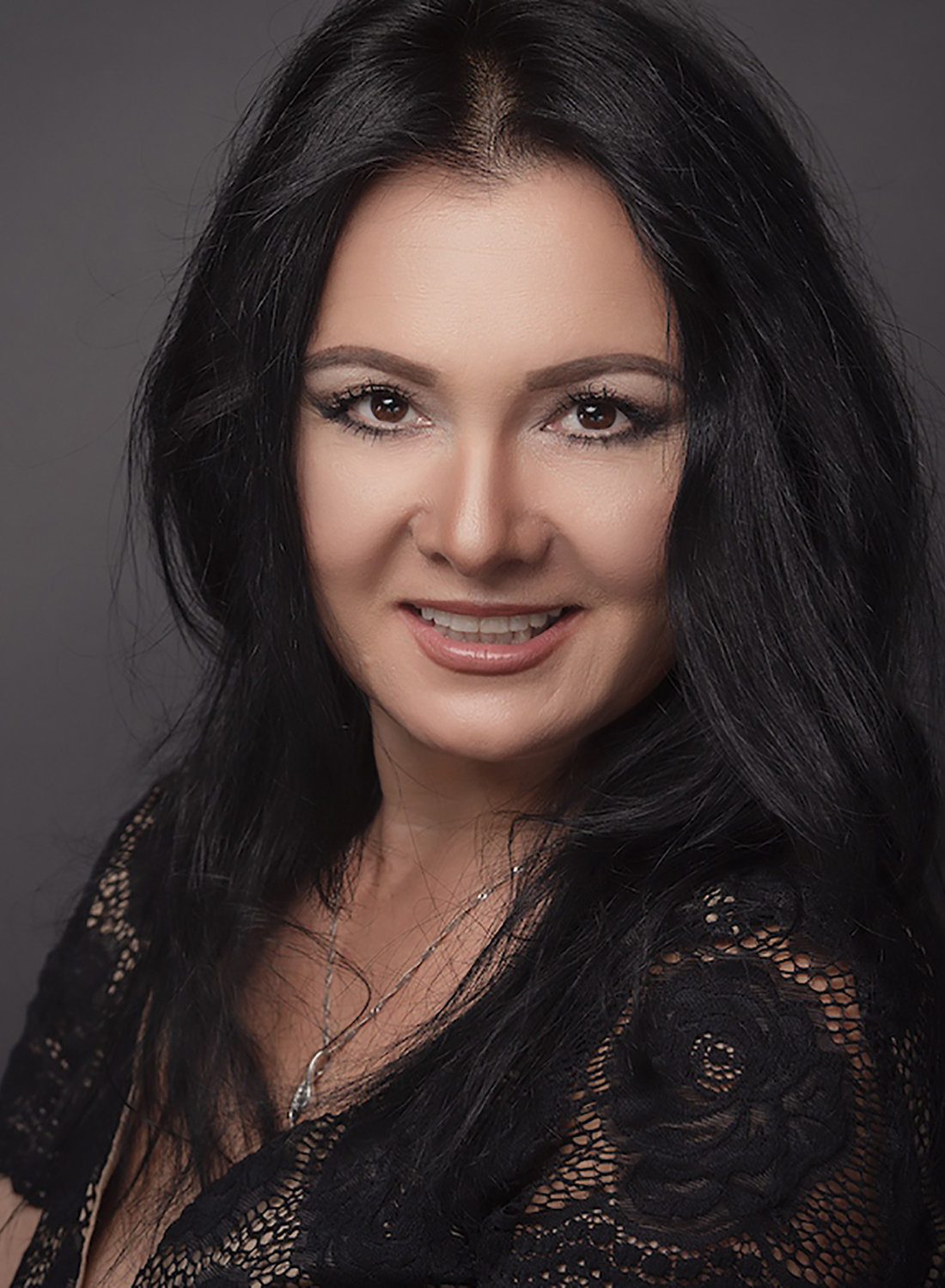 Image of Valentyna Volkova