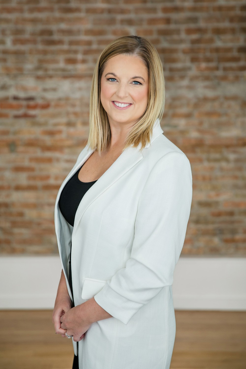 Image of Sarah Astles