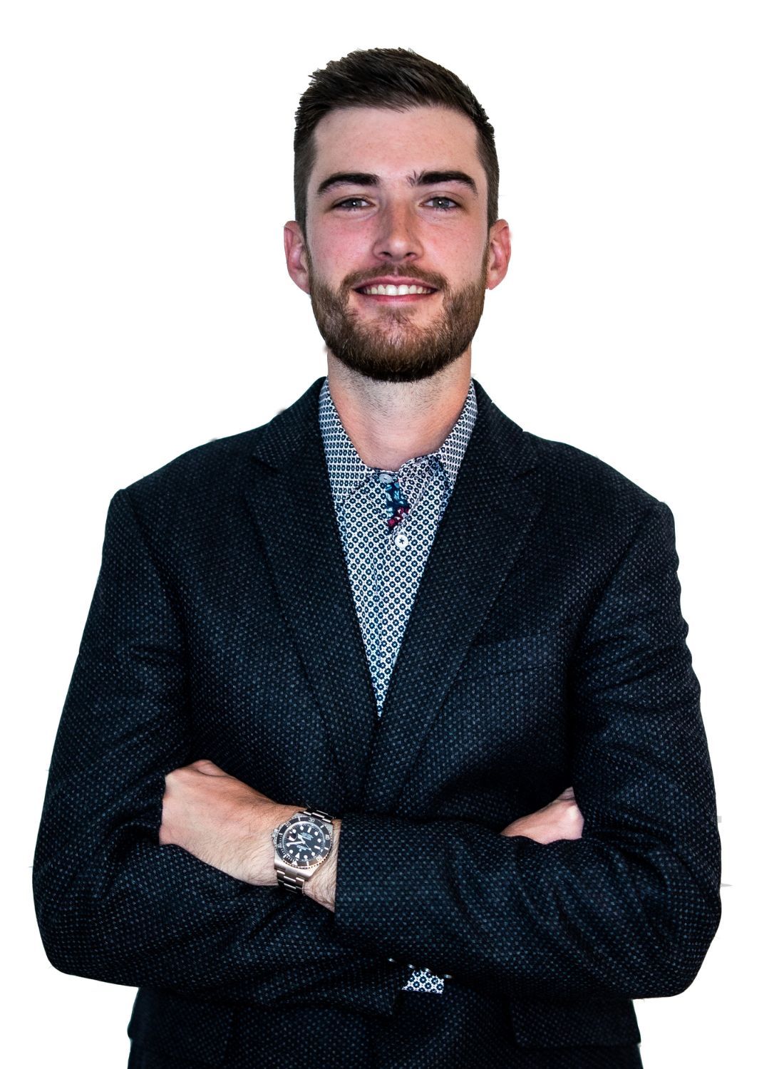 Image of Mathieu Halle