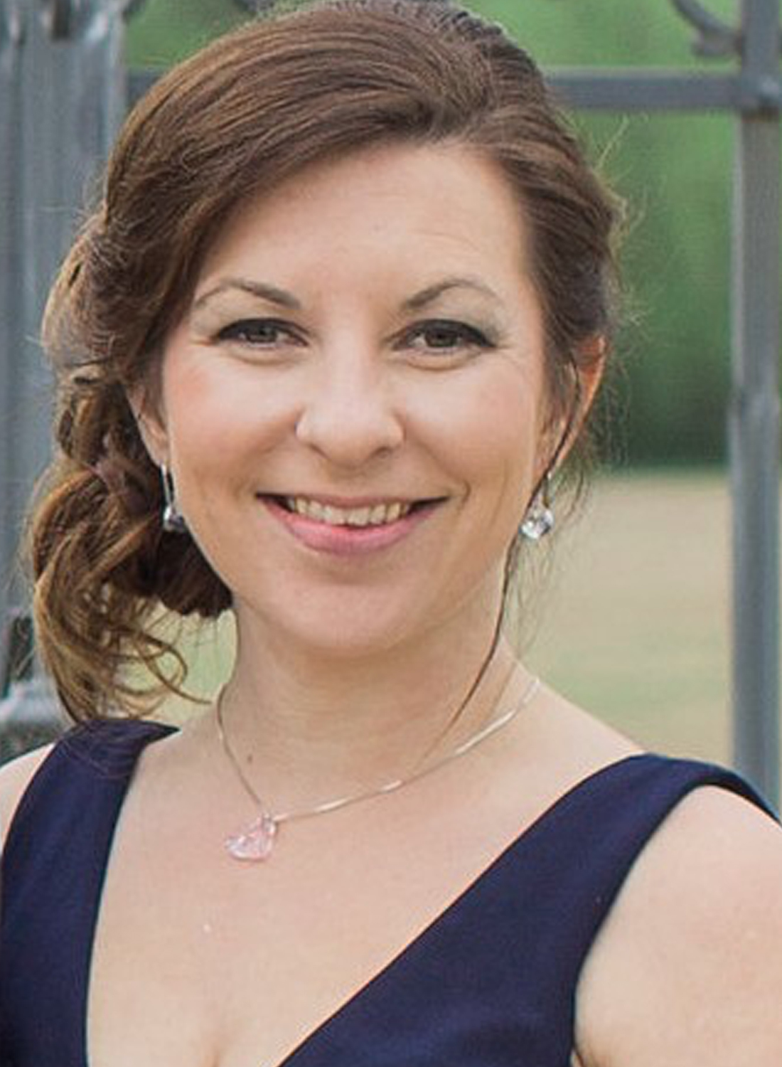 Image of Candice Joy