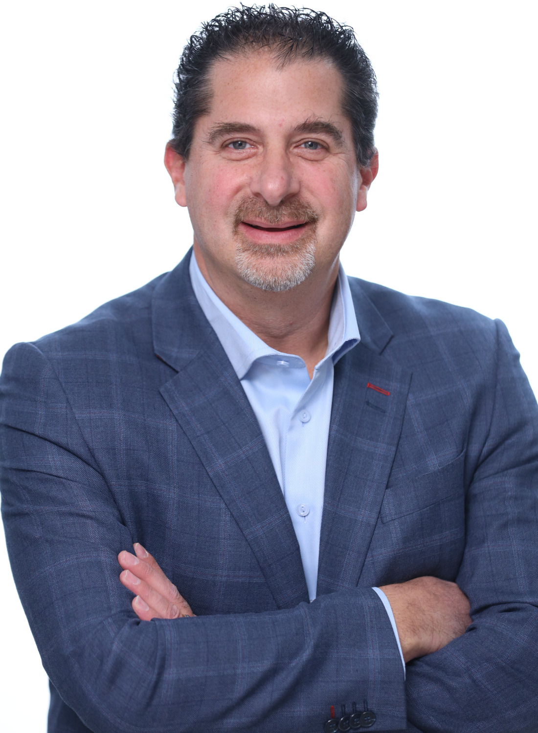 Image of Harris Newman