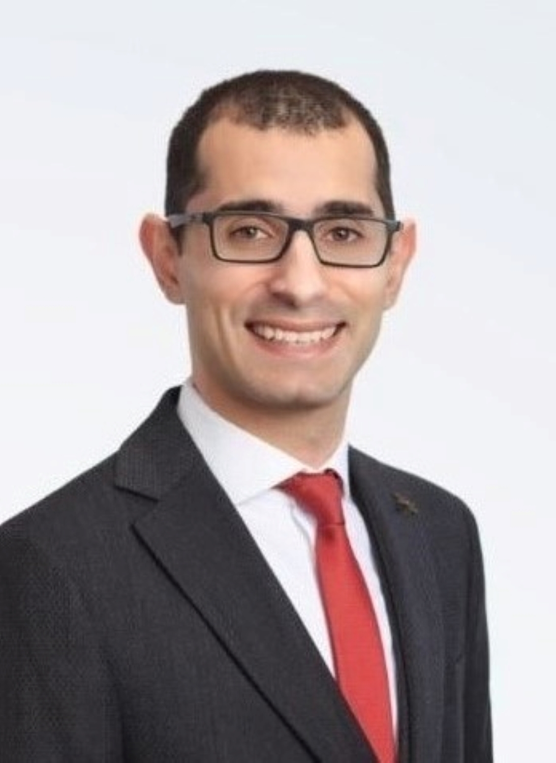 Image of Faruk Pinar