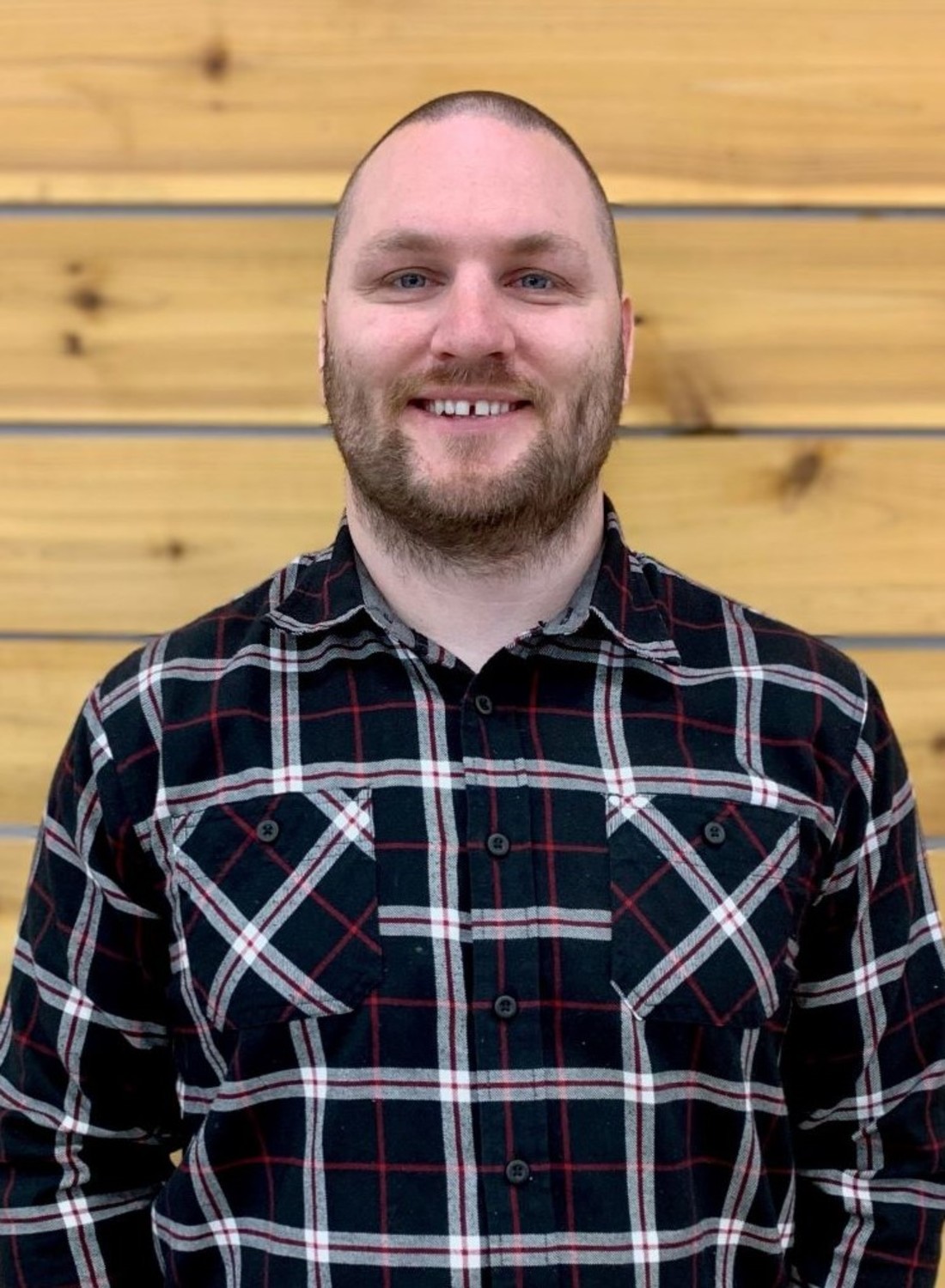 Image of Bryce McCall