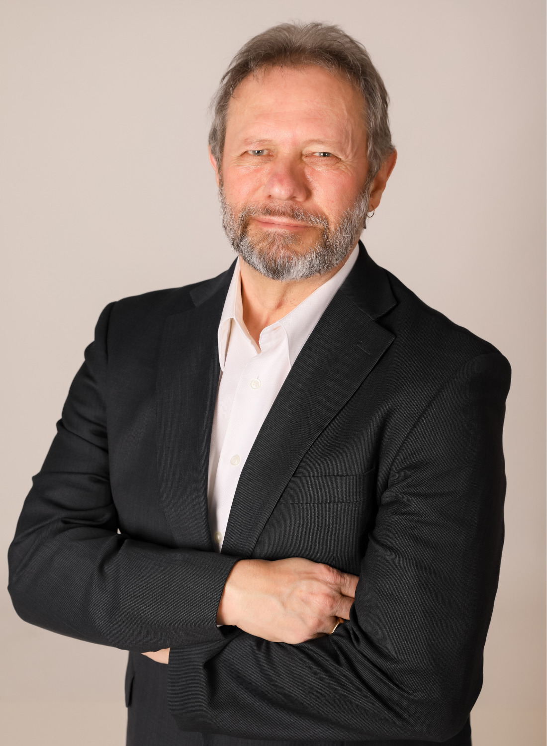 Image of Terry J Snider