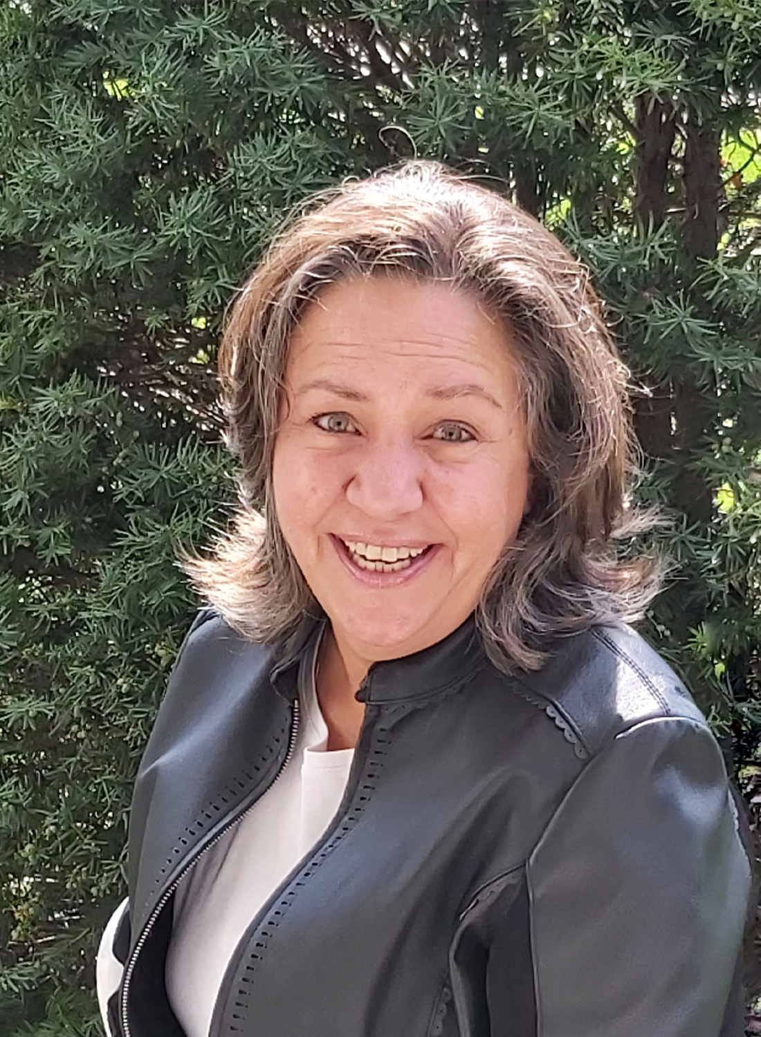 Image of Ramona Harris