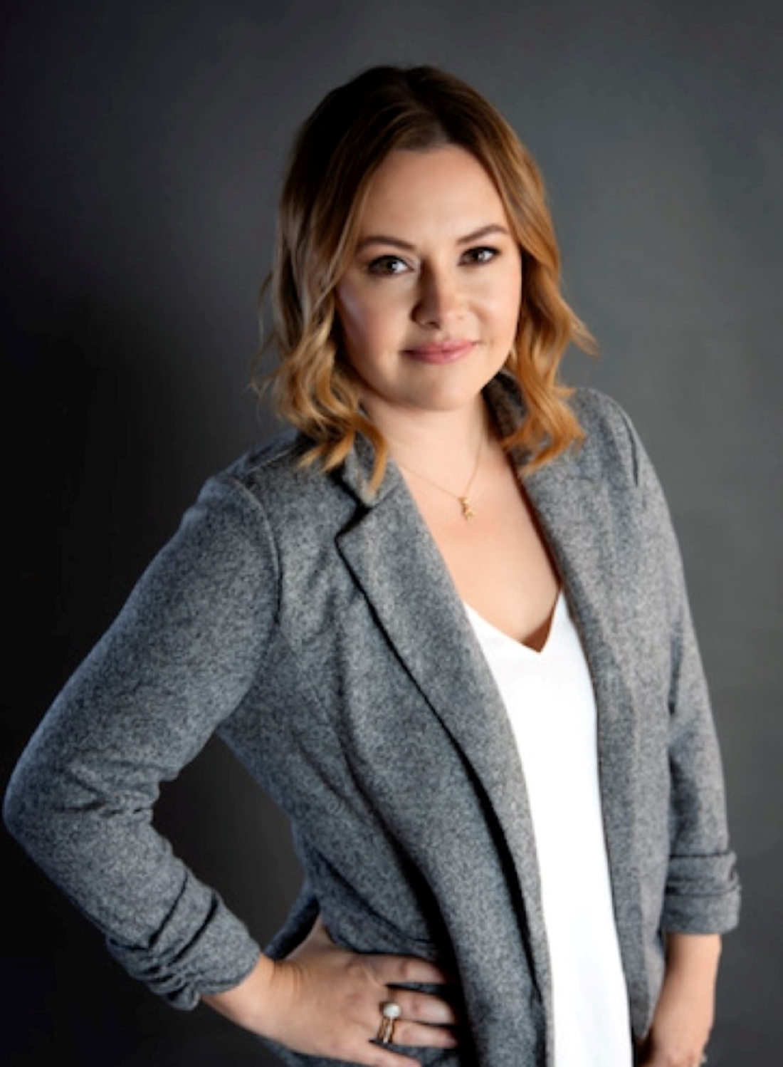 Image of Chantelle Fausak