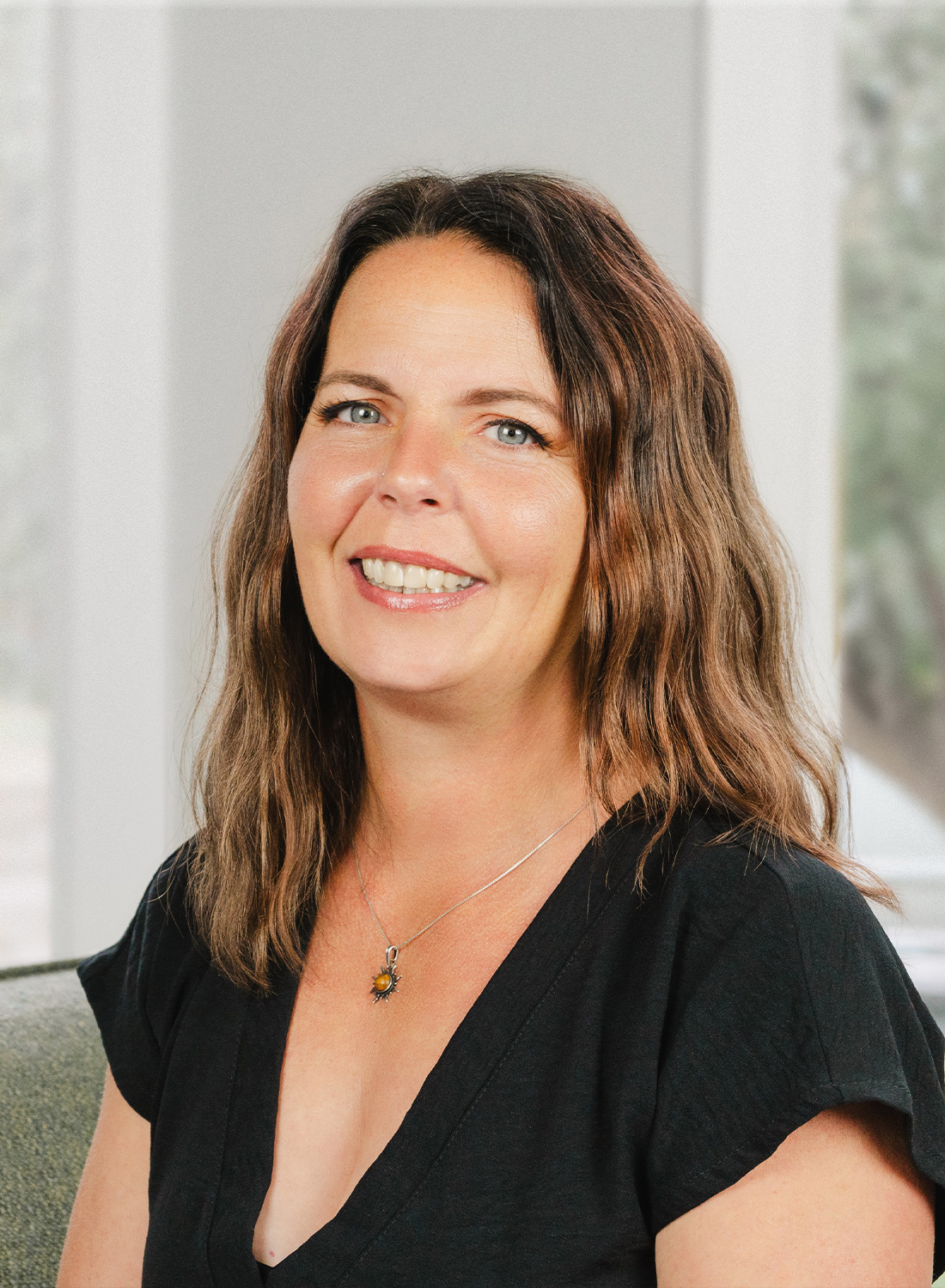 Image of Charla Adrian