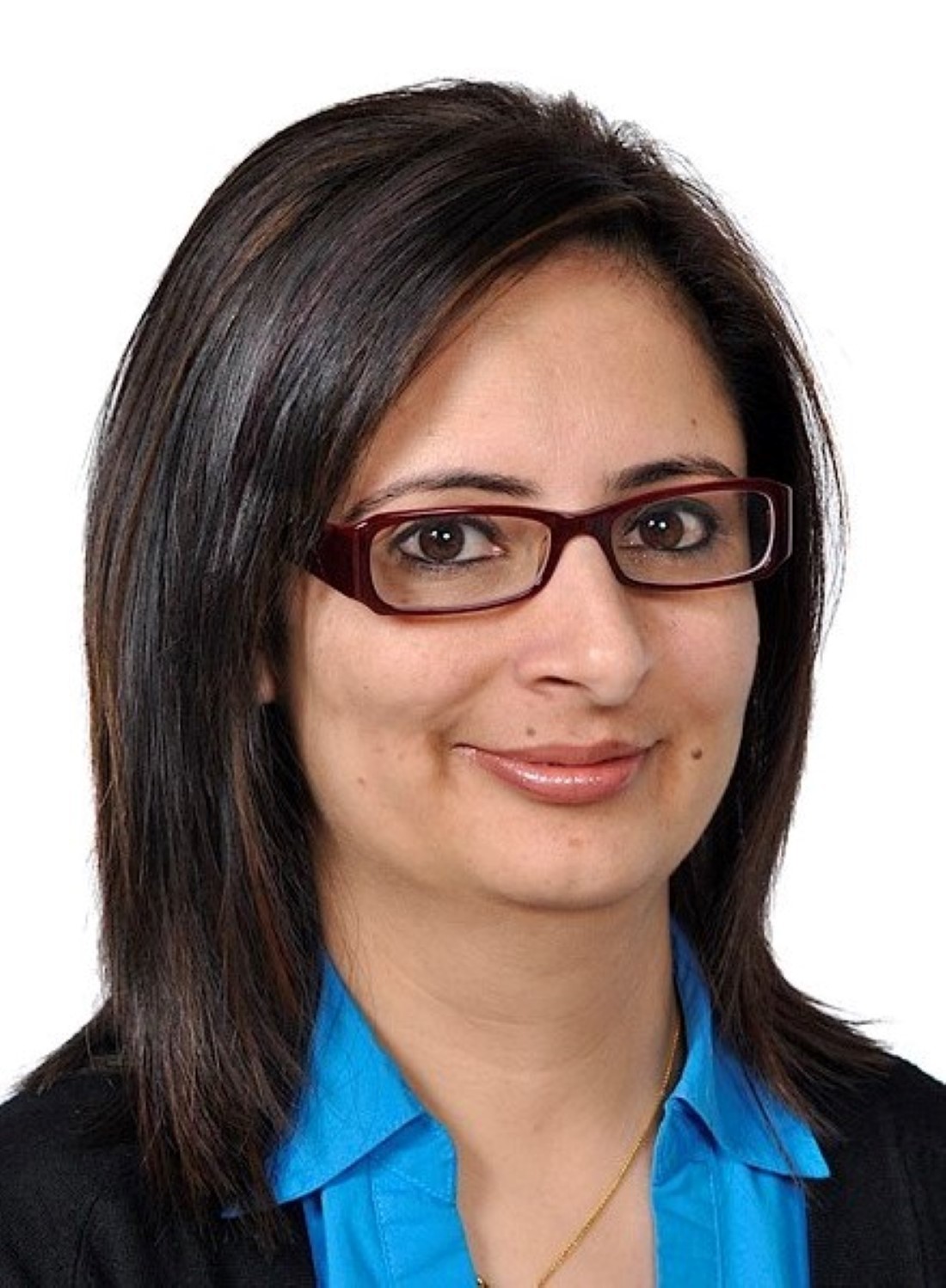 Image of Kanchan Bhatia