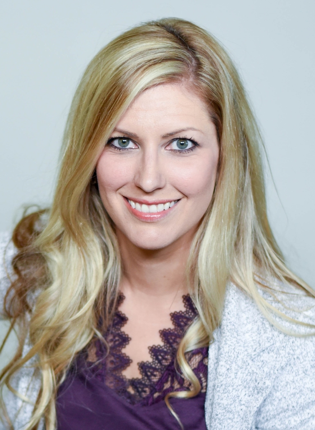 Image of Kristin Stephanson