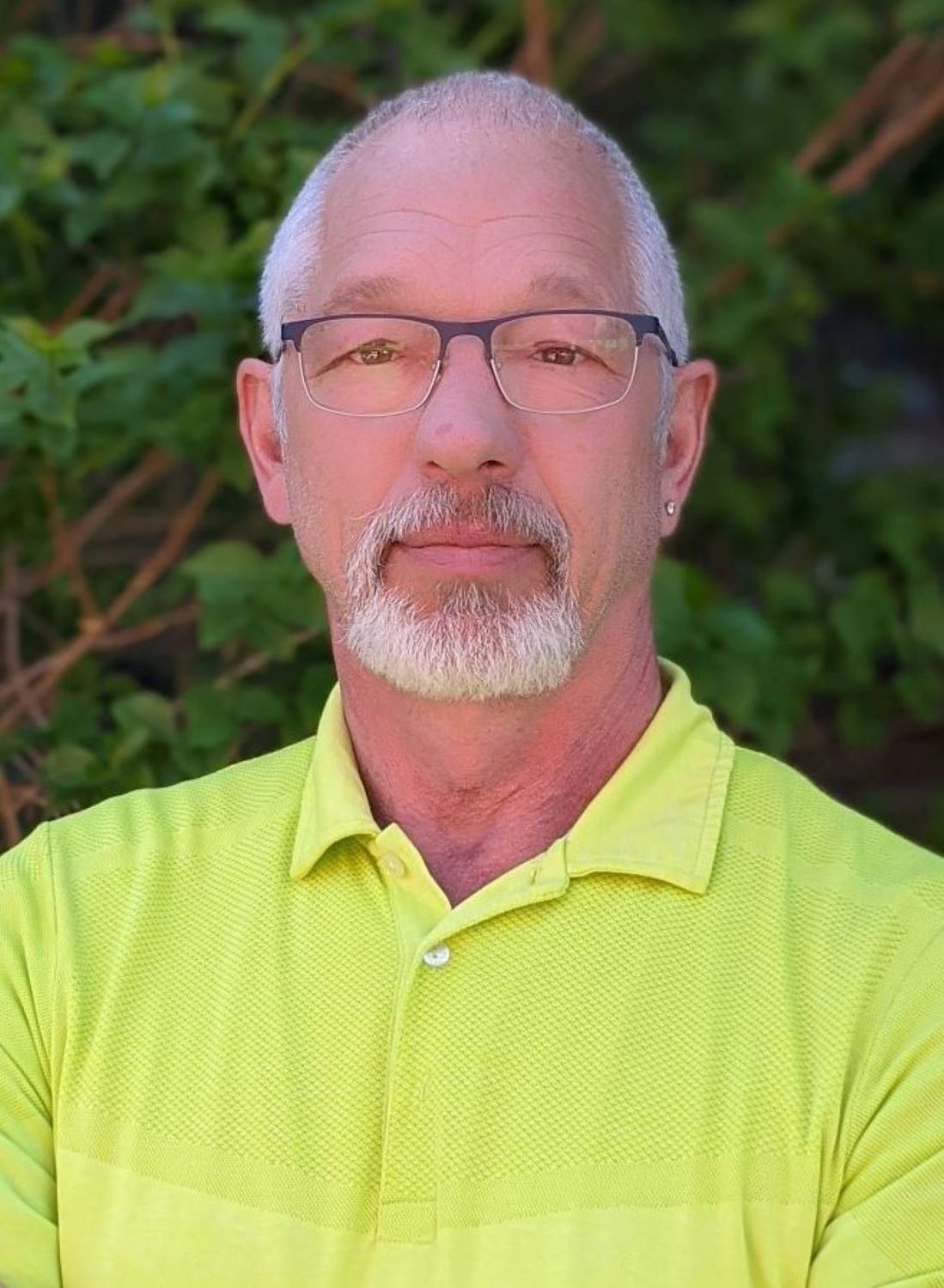 Image of Gord Cologna