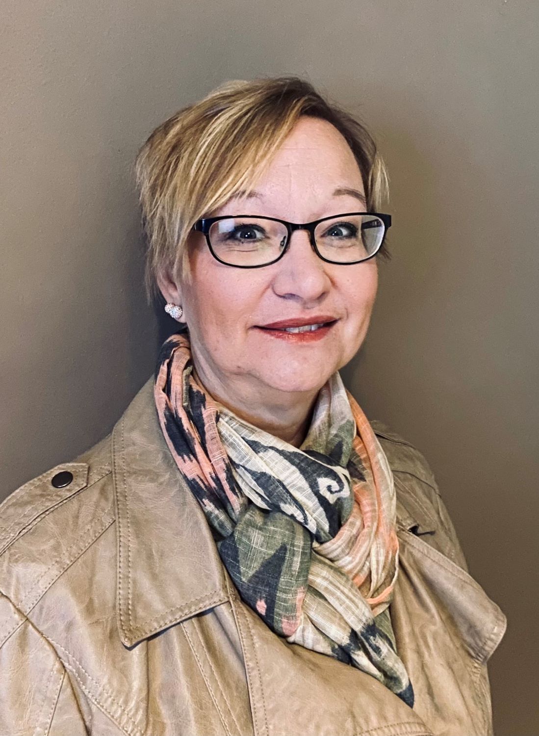 Image of Nicole Gelowitz