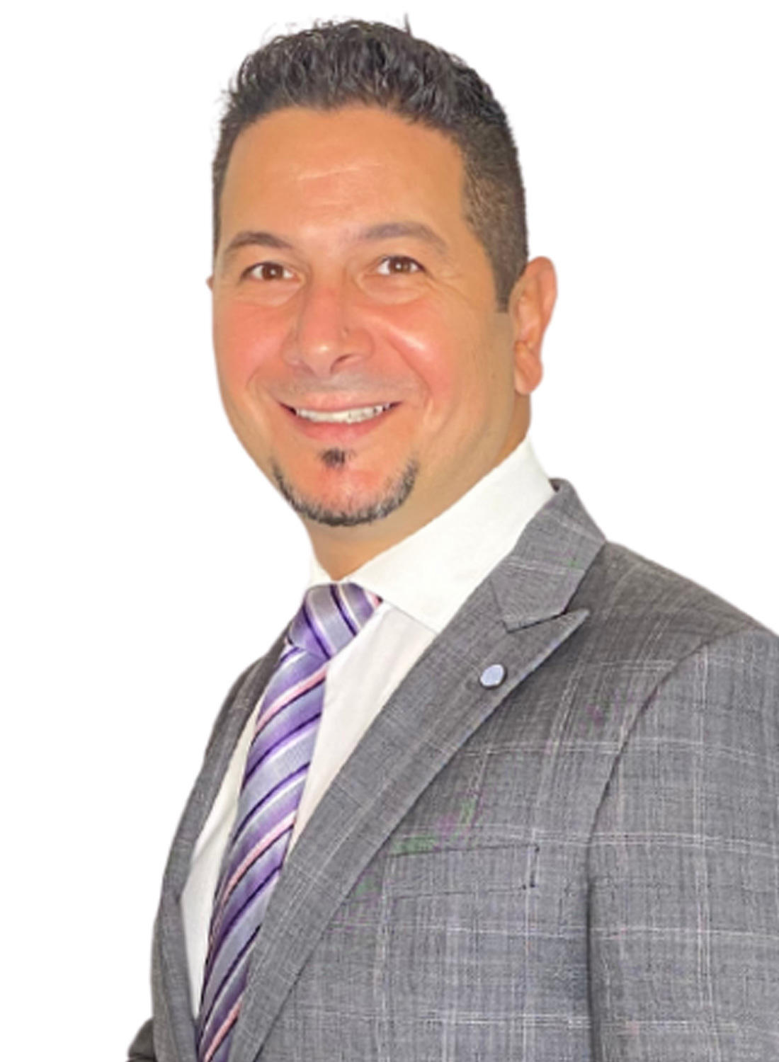 Image of Frank Abouchakra