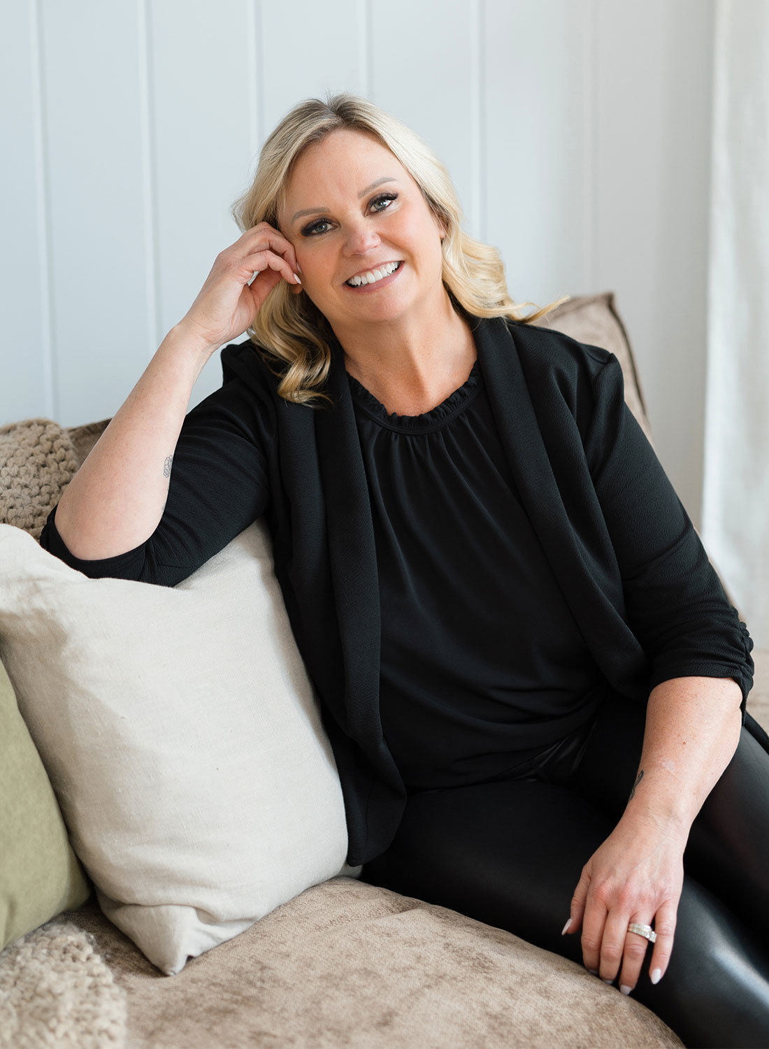 Image of Michelle Nichol