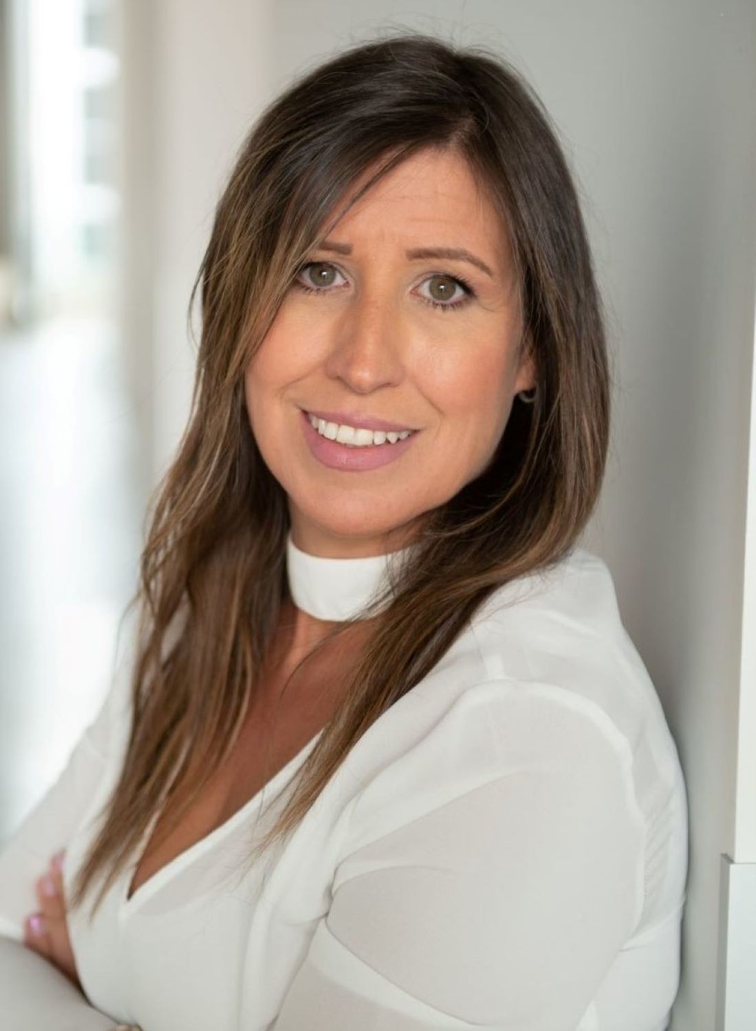 Image of Mia Hollinger