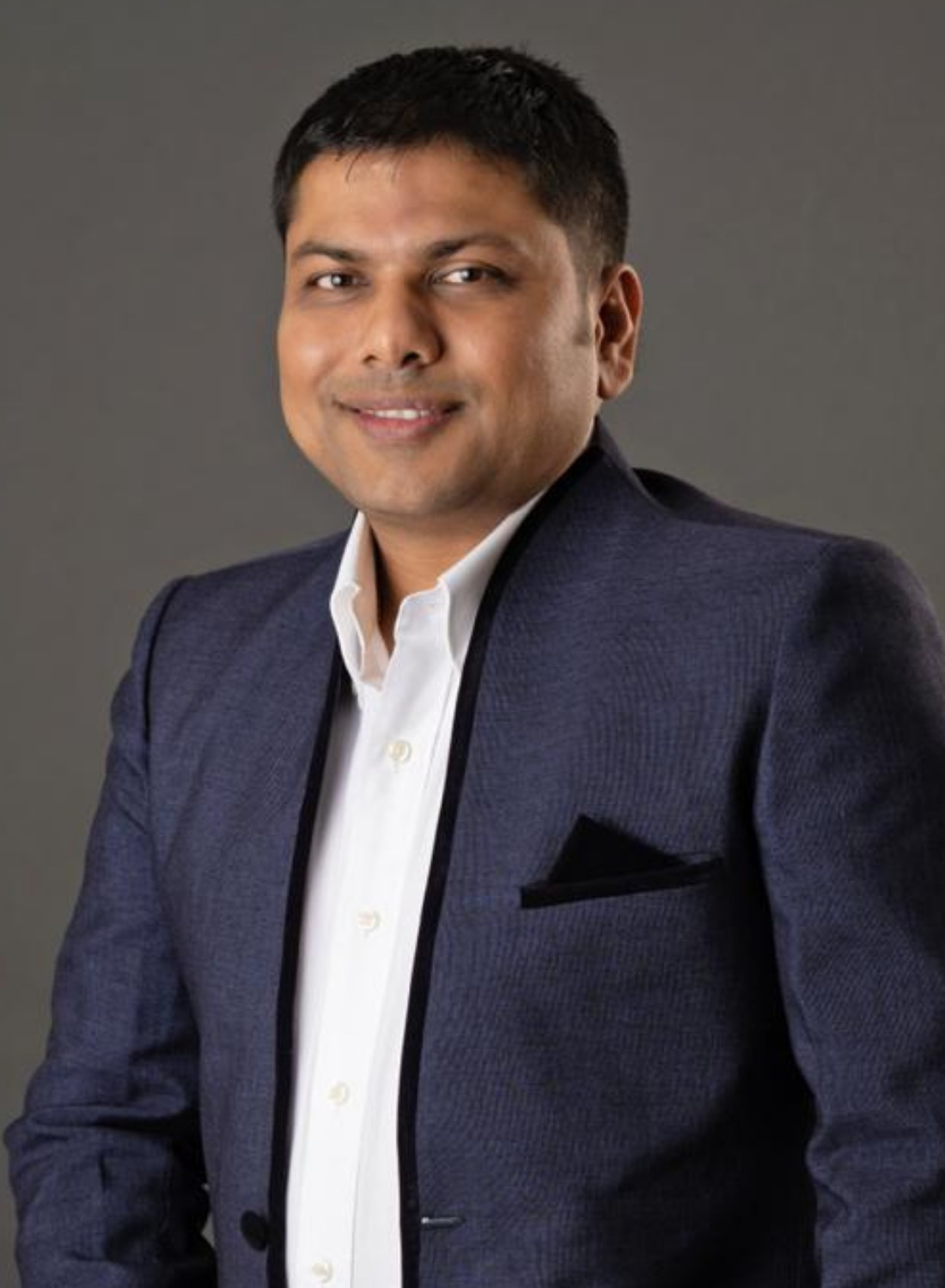 Image of Marmik Patel