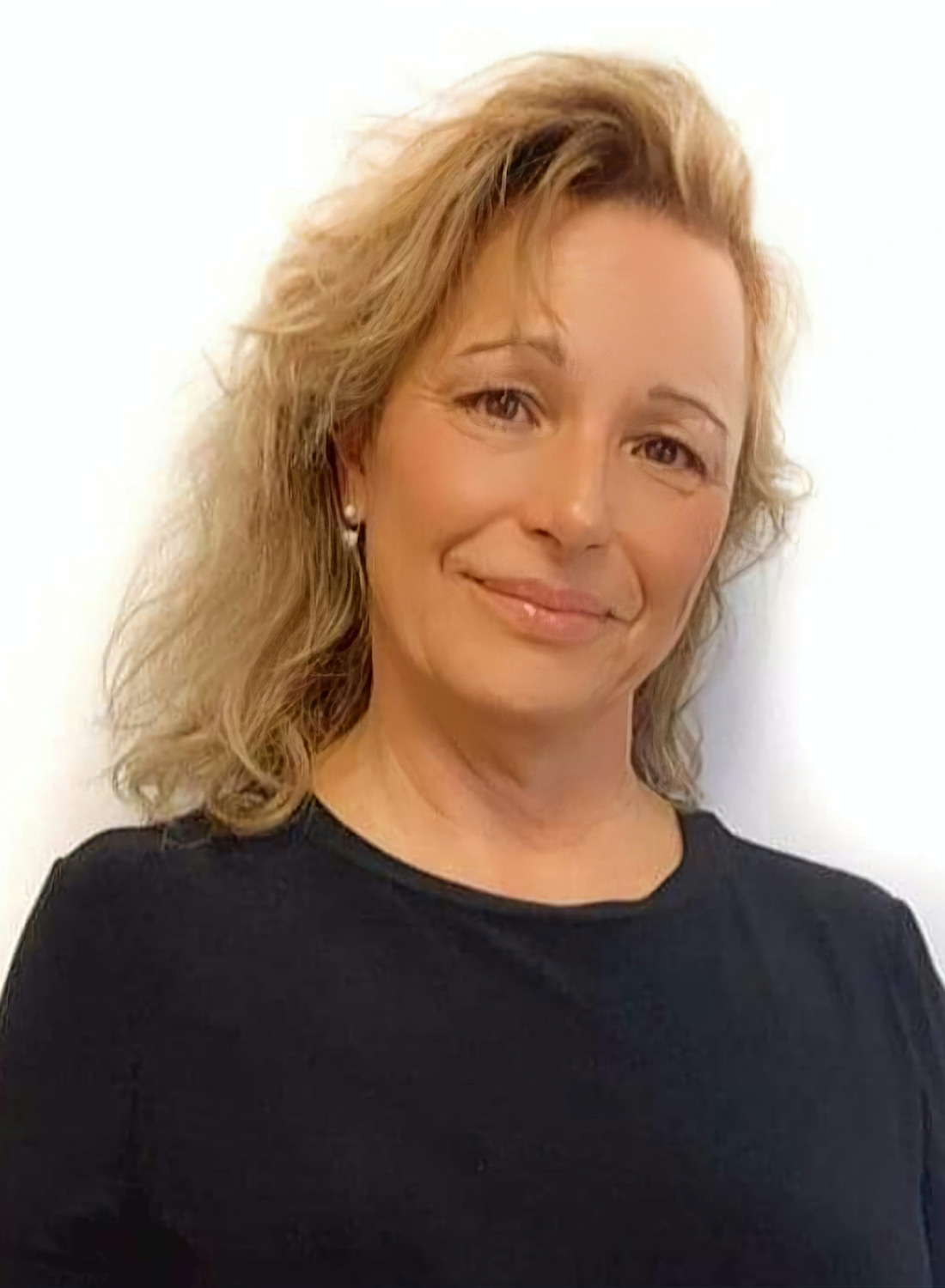 Image of Kimberly Lacroix