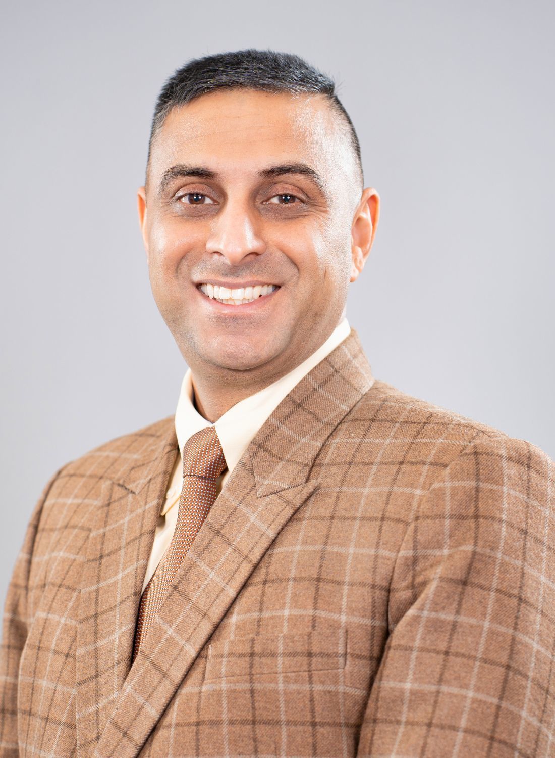 Image of Daljeet Taggar