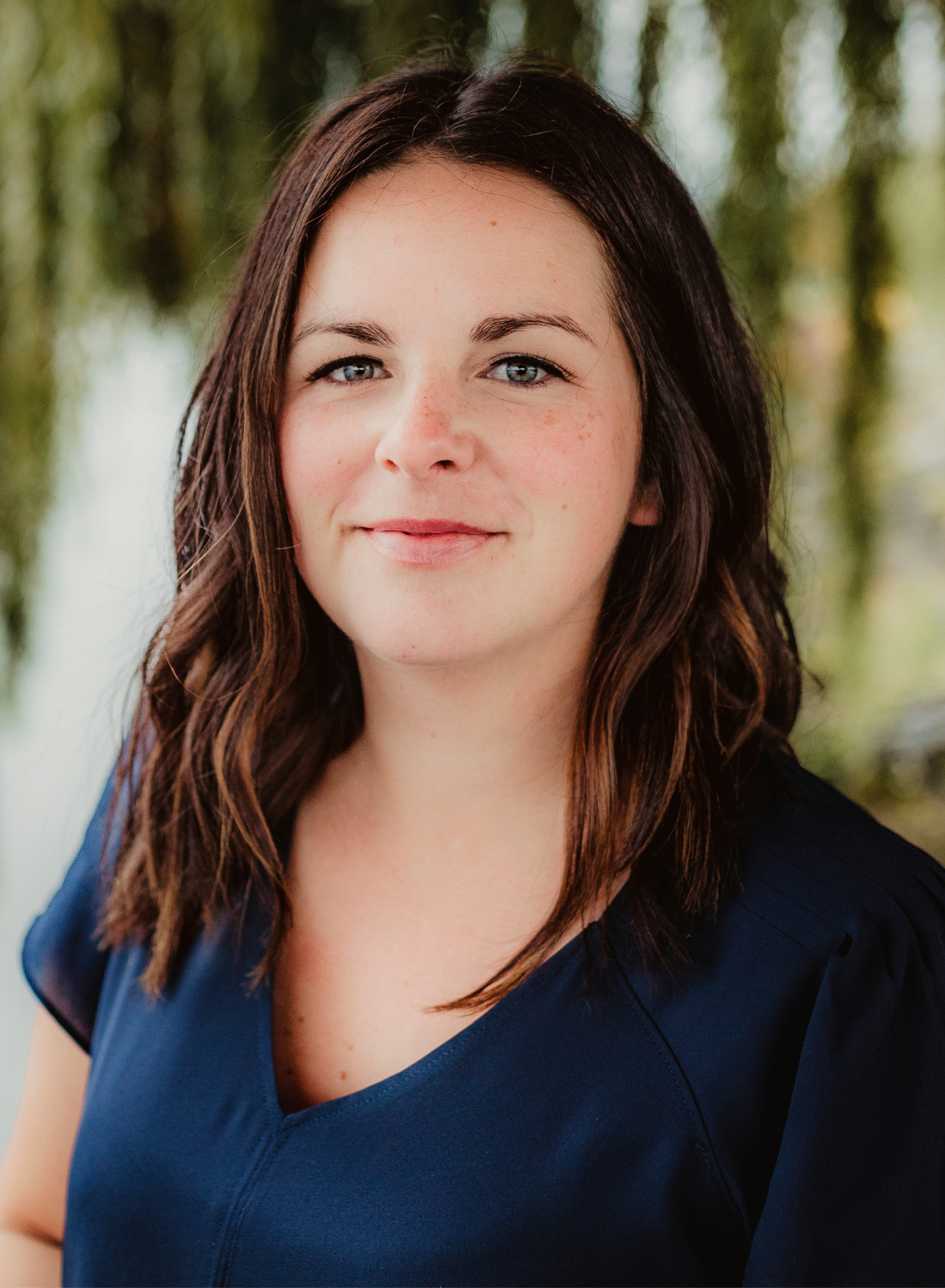 Image of Dionne Aspell