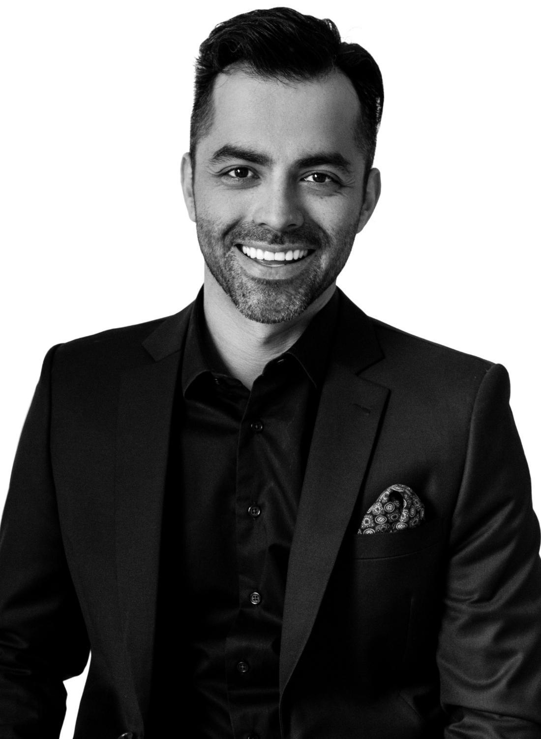 Image of Alvaro Garcia