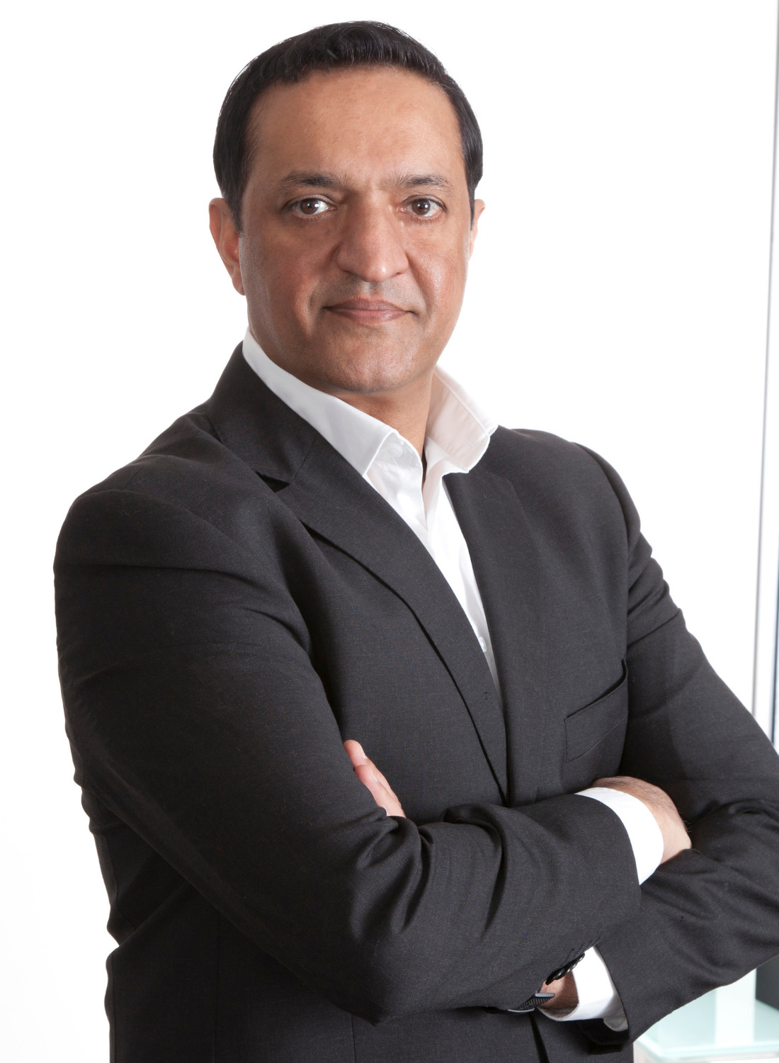 Image of John J.S Sidhu