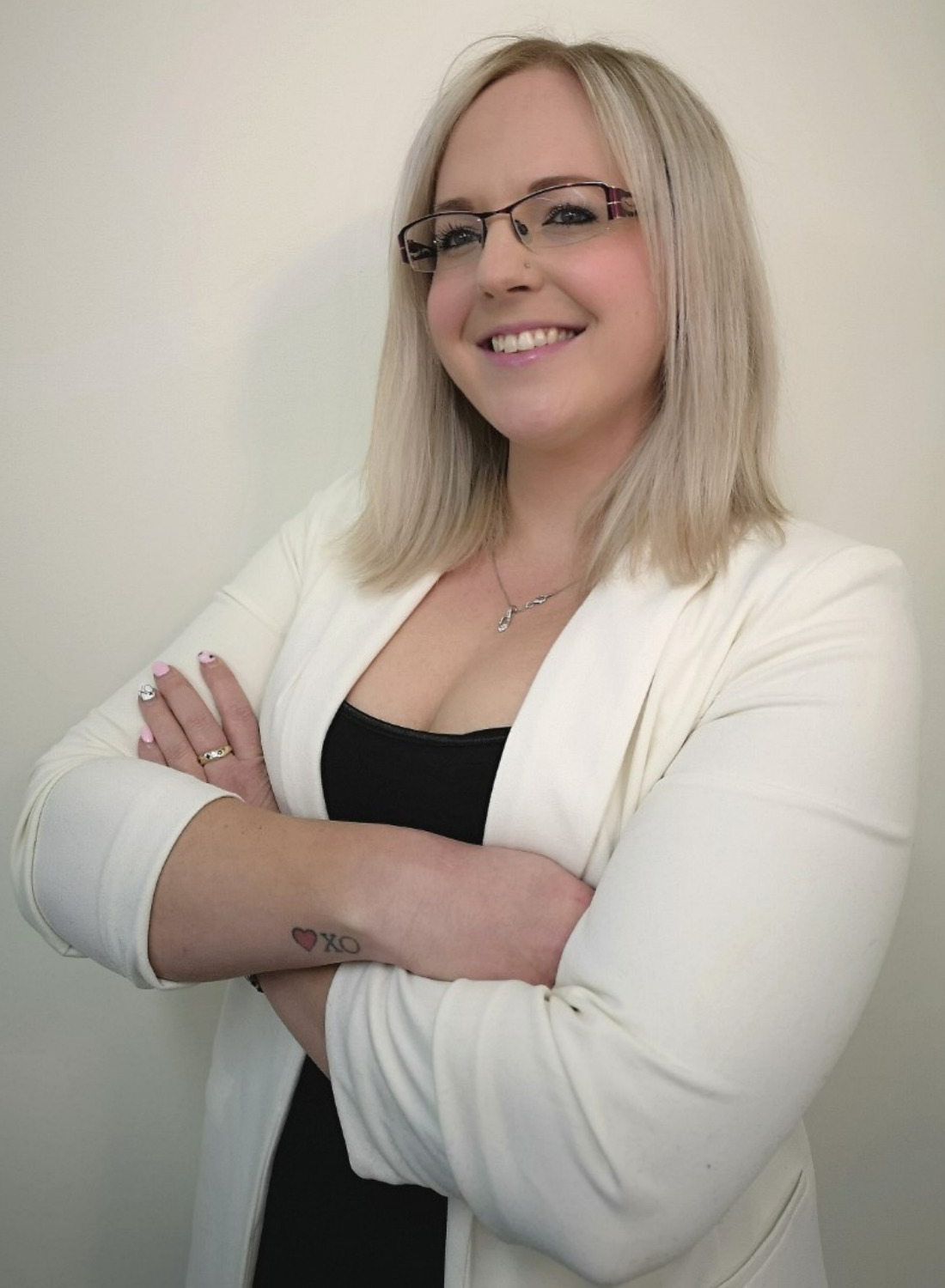 Image of Lindzee Kashmere