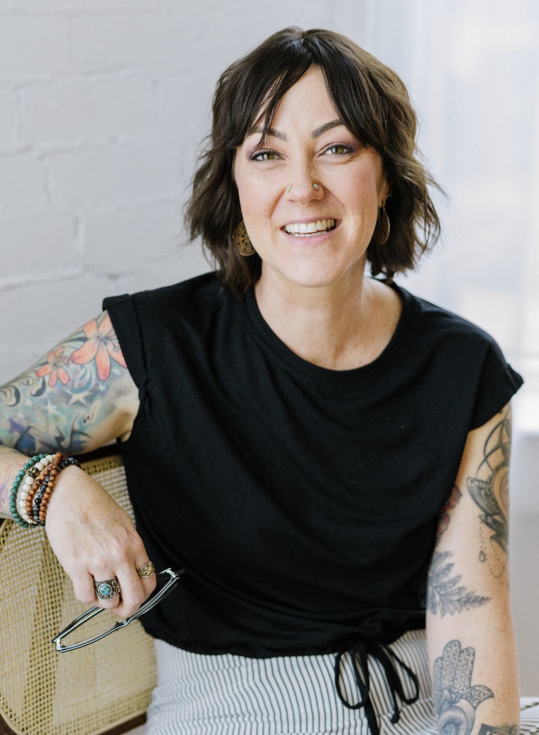 Image of Marie O'Donnell