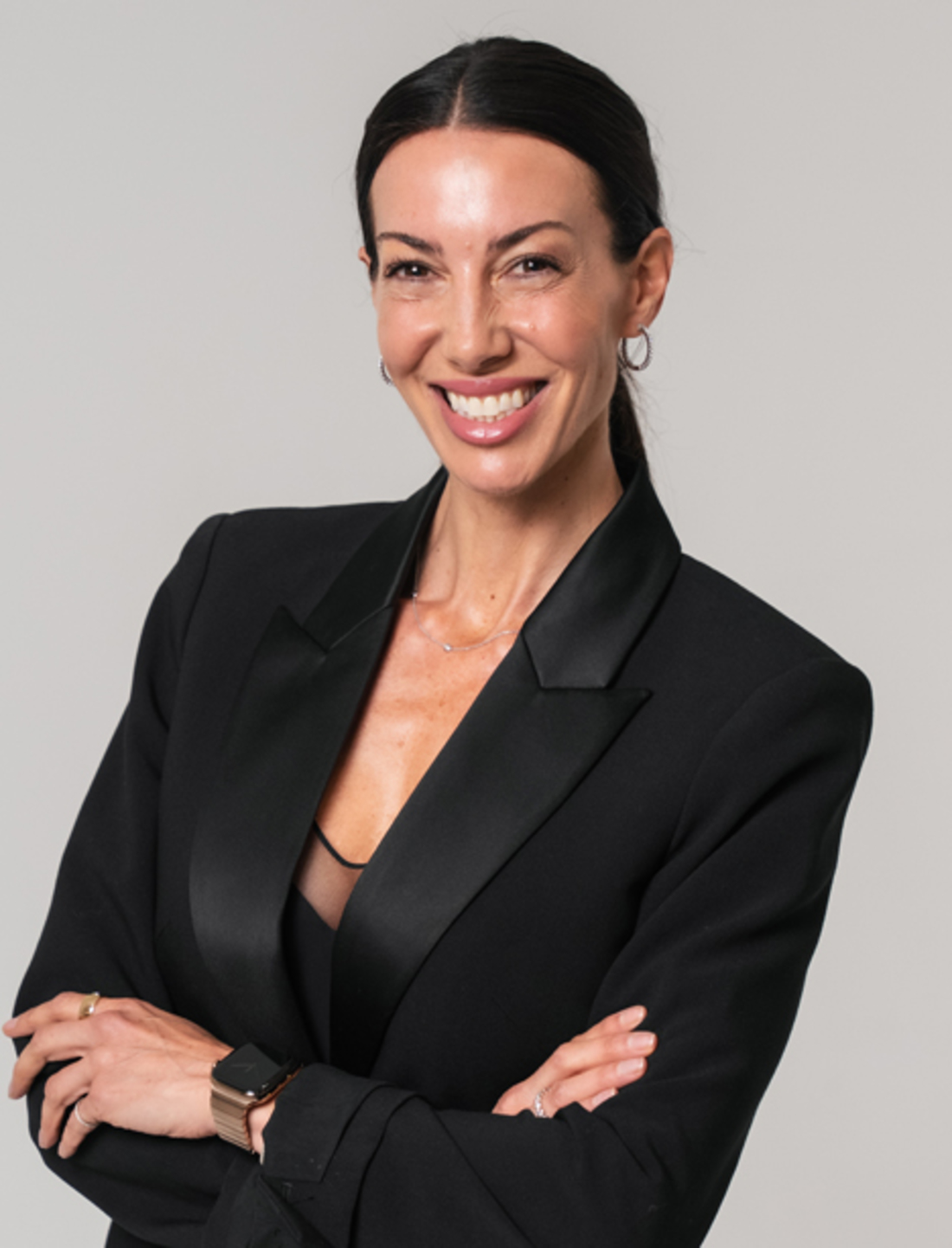 Image of Lilah Taylor