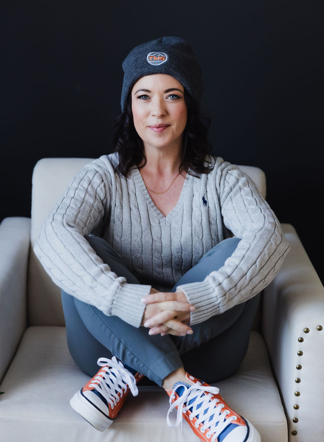 Image of Carrie Bokser