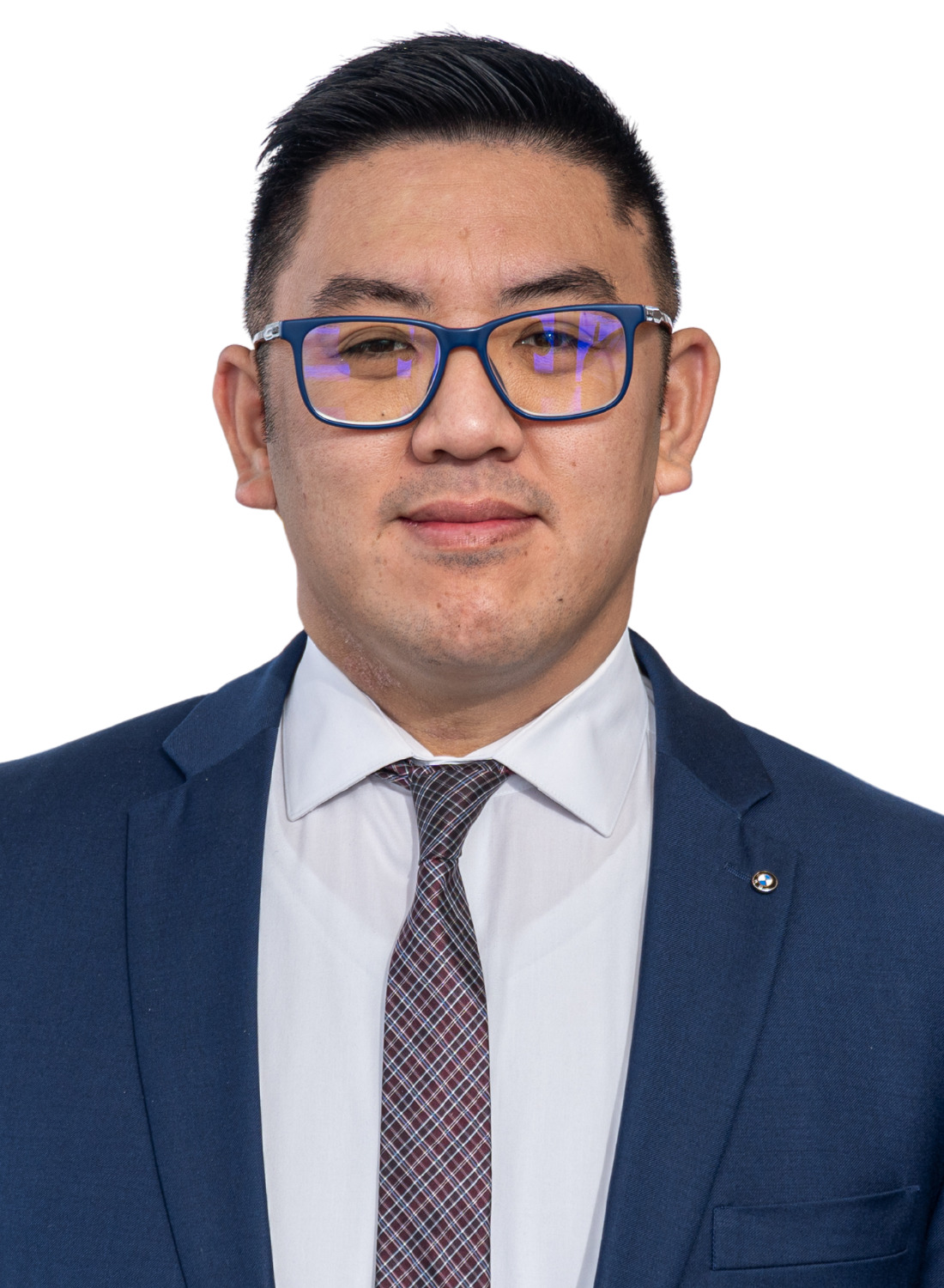 Image of Raymond Truong