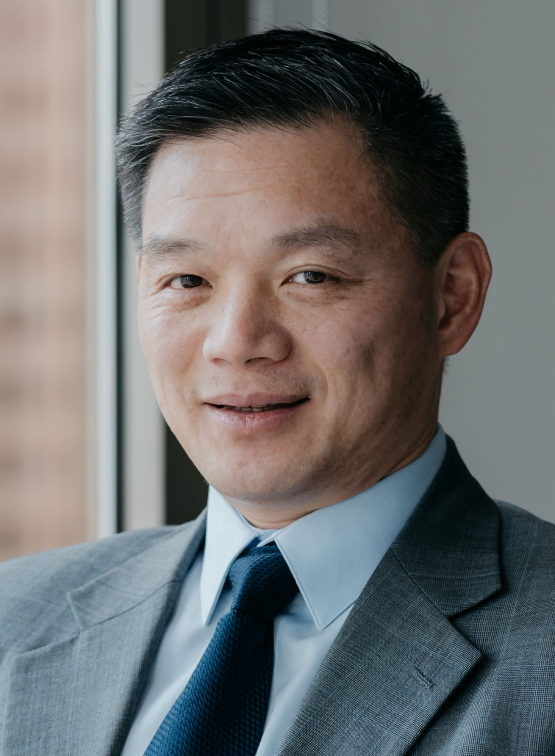 Image of Freeman Yee