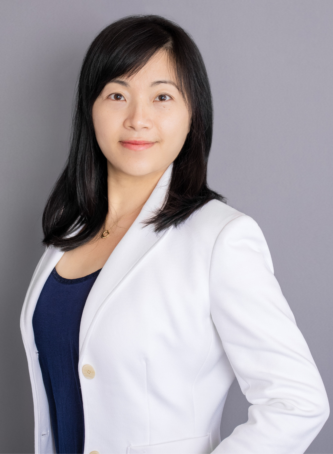 Image of Yanfeng (Joice) Huang