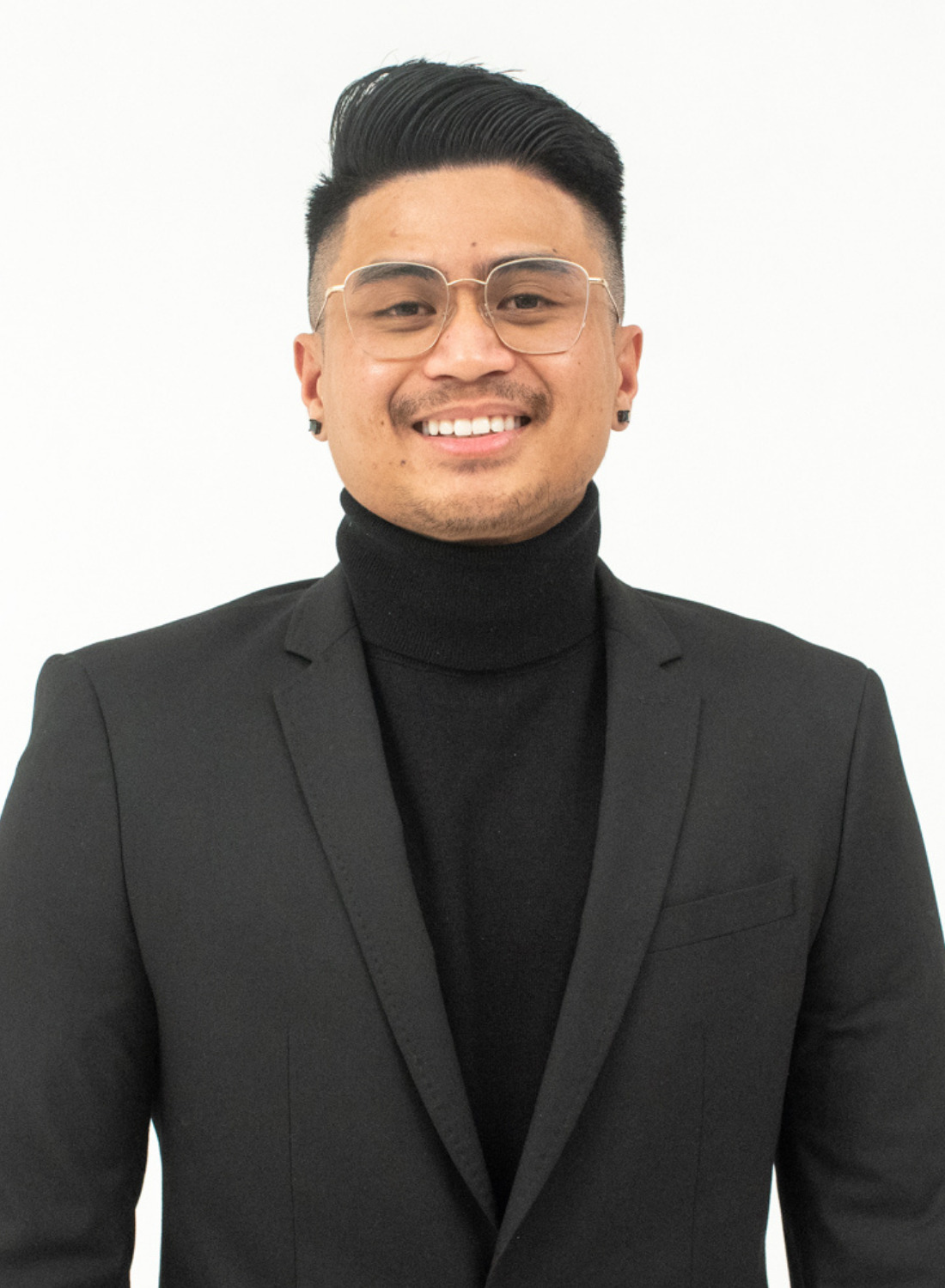 Image of Ronnel Belda