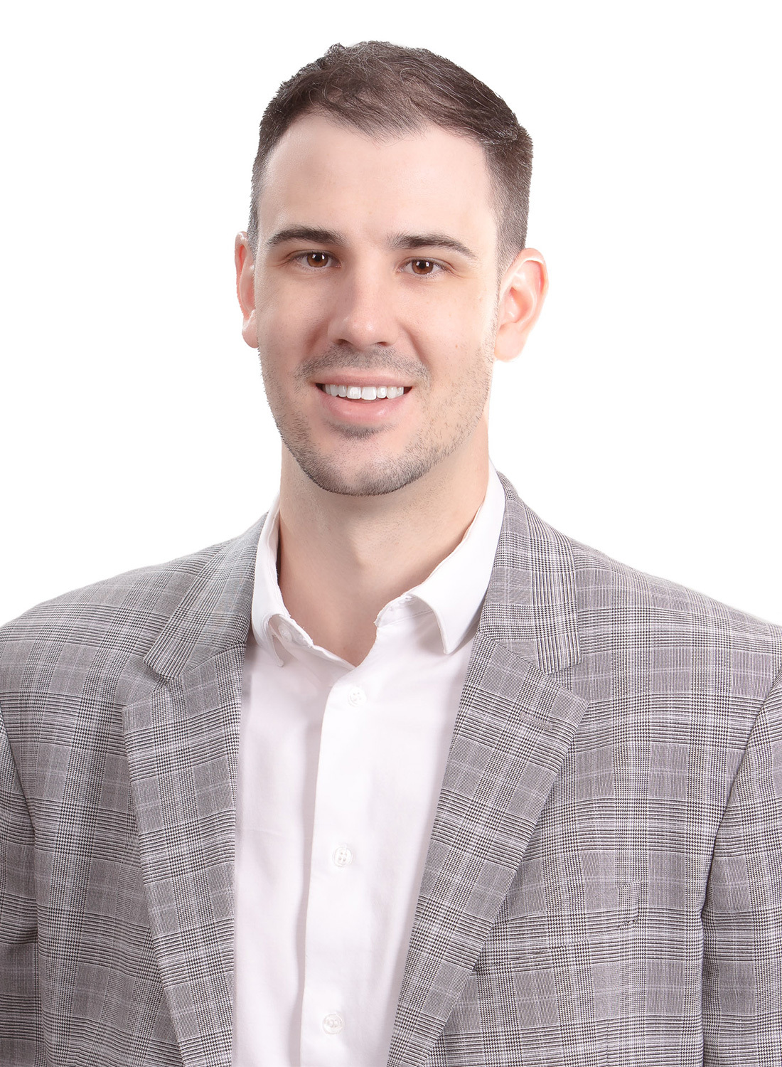 Image of Kyle Vaillant