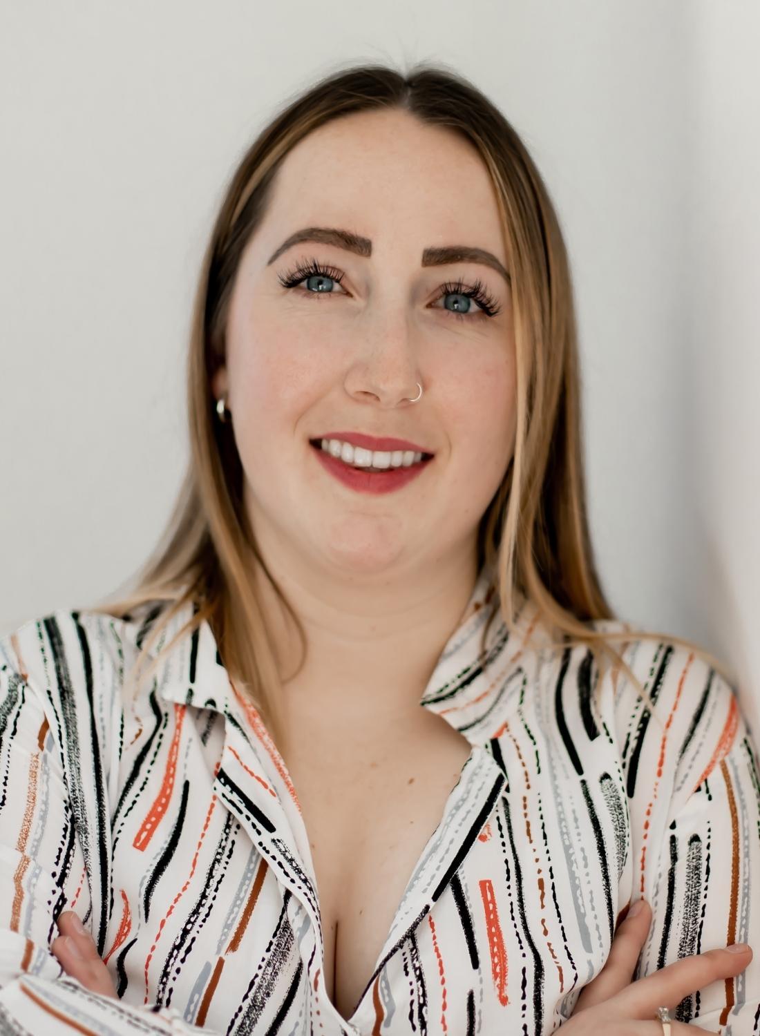 Image of Jill Hanrahan