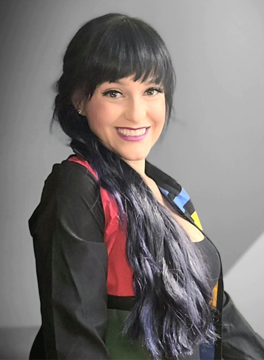 Image of Jessica Bailey